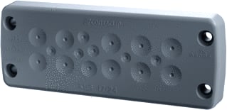 ContaClip - KES Invoerplaat sparing kast/lessenaar 17/24 Gr