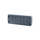 ContaClip - KES Invoerplaat sparing kast/lessenaar 17/24 Gr