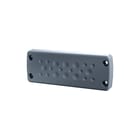 ContaClip - Invoerplaat sparing kast/lessenaar KES 20/24 GR