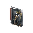 Meibes - Afleverstation collectieve verwarm. m11104.21