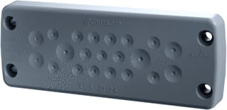ContaClip - KES Invoerplaat sparing kast/lessenaar 21/24 Gr