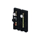 Meibes - Hydraulisch regelstation Flam Mbs Pmpgr Vuk Dn32 Magn3