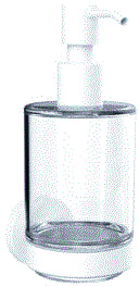 Emco - Zeepdispenser 432113900