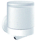 Emco - Zeepdispenser 432113901