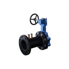 Meibes - NexusValve Fluctus Inregelafsluiter mn80597.475