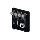 Meibes - Hydraulisch regelstation m26101.2