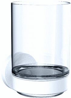 Emco - Glashouder glashdr 432013900