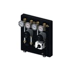 Meibes - Hydraulisch regelstation m26102.2