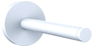 Emco - Papierhouder papierhou 430513900