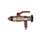 Flamco - Toebeh./onderd. radiatorappendage m1351450