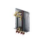 Meibes - Afleverstation collectieve verwarm. m10231.41wwb