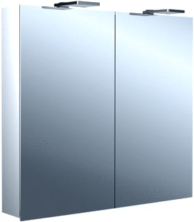 Emco - Wastafel spiegelkast spieglkst 979706303