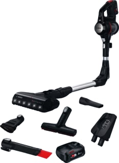 Bosch - stofzuiger (accu) STOFZUIGER BCS712XXL