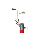Meibes - Toebeh./onderdelen hydr. regelunit m10575.304
