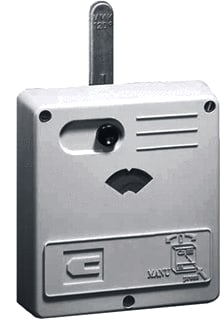 Meibes - Elektrische servomotor flam mbs srvm fl-mk dn40/50/65