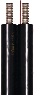 Meibes - Flexibele metalen aansluitslang m46122csk15