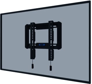 Neomounts - Audio-/Video-houder Muursteun Vast 200X200