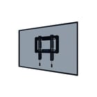 Neomounts - Audio-/Video-houder Muursteun Vast 200X200