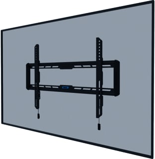 Neomounts - Audio-/Video-houder Muursteun Vast 600X400