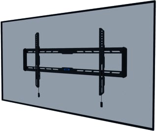 Neomounts - Audio-/Video-houder Muursteun Vast 800X400