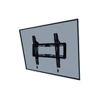 Neomounts - Audio-/Video-houder Muursteun Buigend 600X400
