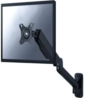 Neomounts - Audio-/Video-houder Mrstn Arm 3Schrnr 100X100