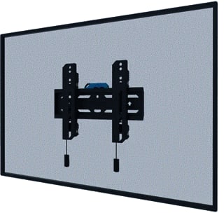 Neomounts - Audio-/Video-houder Mrstn Select Vast 200X200