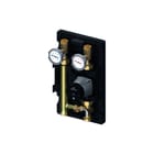 Meibes - Hydraulisch regelstation m66831.30