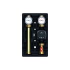 Meibes - Hydraulisch regelstation m66812.30