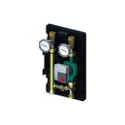 Meibes - Hydraulisch regelstation m66831.10wi