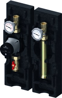 Meibes - Hydraulisch regelstation m66813.10wi