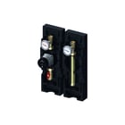 Meibes - Hydraulisch regelstation m66813.10wi