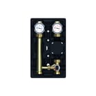 Meibes - Hydraulisch regelstation m66831.36