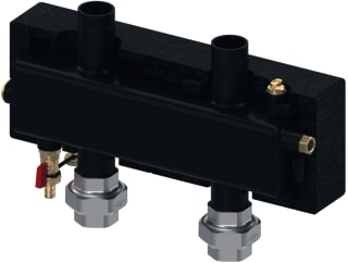 Flamco - Toebehoren/onderdelen voor boiler m66394.1m