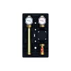 Meibes - Hydraulisch regelstation M66811.36