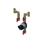 Meibes - Hydraulisch regelstation m66356.86