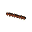 Meibes - CV/perslucht/tap/koelwater verdeler m66301.43