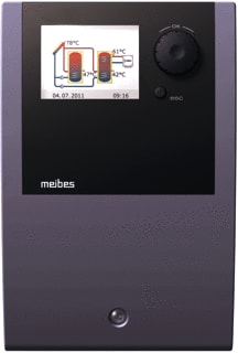 Meibes - Elektrische servomotor m45111.76