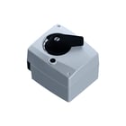 Meibes - Elektrische servomotor M66341.7