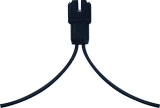 Enphase - Q-Cable 1F kabel Toeb./onderd. duurzame energie opw. 72Cl Lands 2.3M 1F Mt