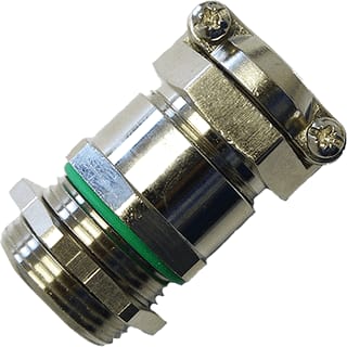 Rechner - Wartel kabel-/buisinvoer 194001