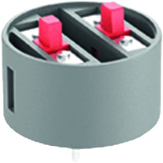 Schlegel - Hulpcontactblok Ptsoo