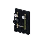Meibes - Hydraulisch regelstation flam mbs pmpgr vmk dn25 zdr