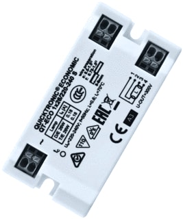 Tridonic - Voorschakelapparaat elb basic 1x26w c (qt-eco