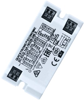 Tridonic - Voorschakelapparaat Elb Basic 1X4-16W C (Qt-E