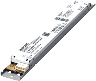 Tridonic - LED driver lc 25/75-350/220 flexc nf