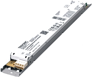 Tridonic - LED driver lc 60/150-550/220 flexc n