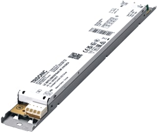 Tridonic - LED driver lc 60/75-330/310 flexc nf