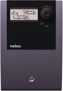 Meibes - Elektrische servomotor m45111.56