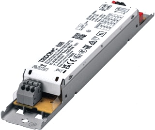 Tridonic - LED driver Lc 35/200-350/121 Flexc L